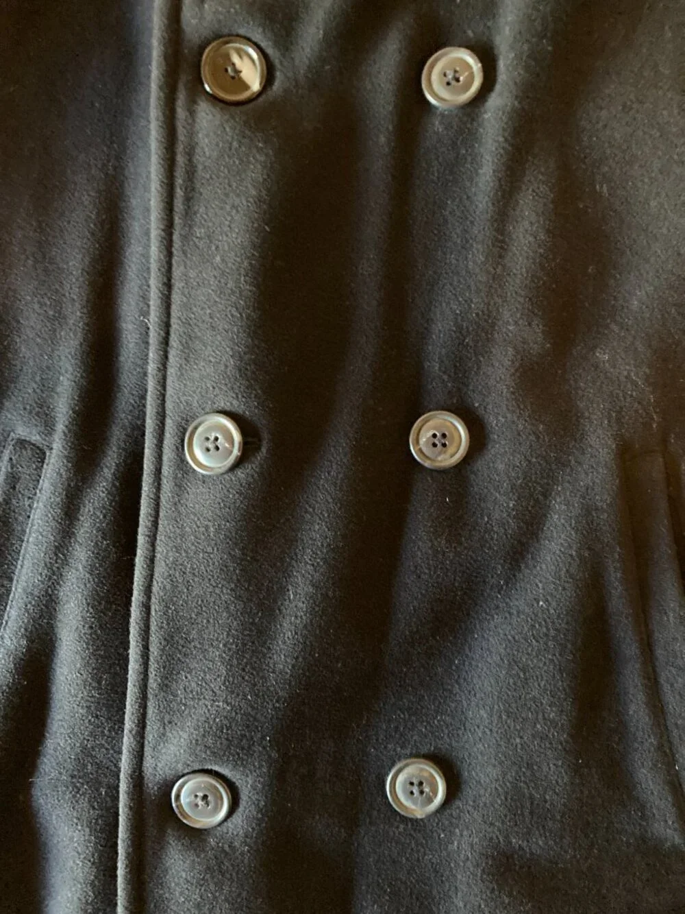 J. Crew classic double